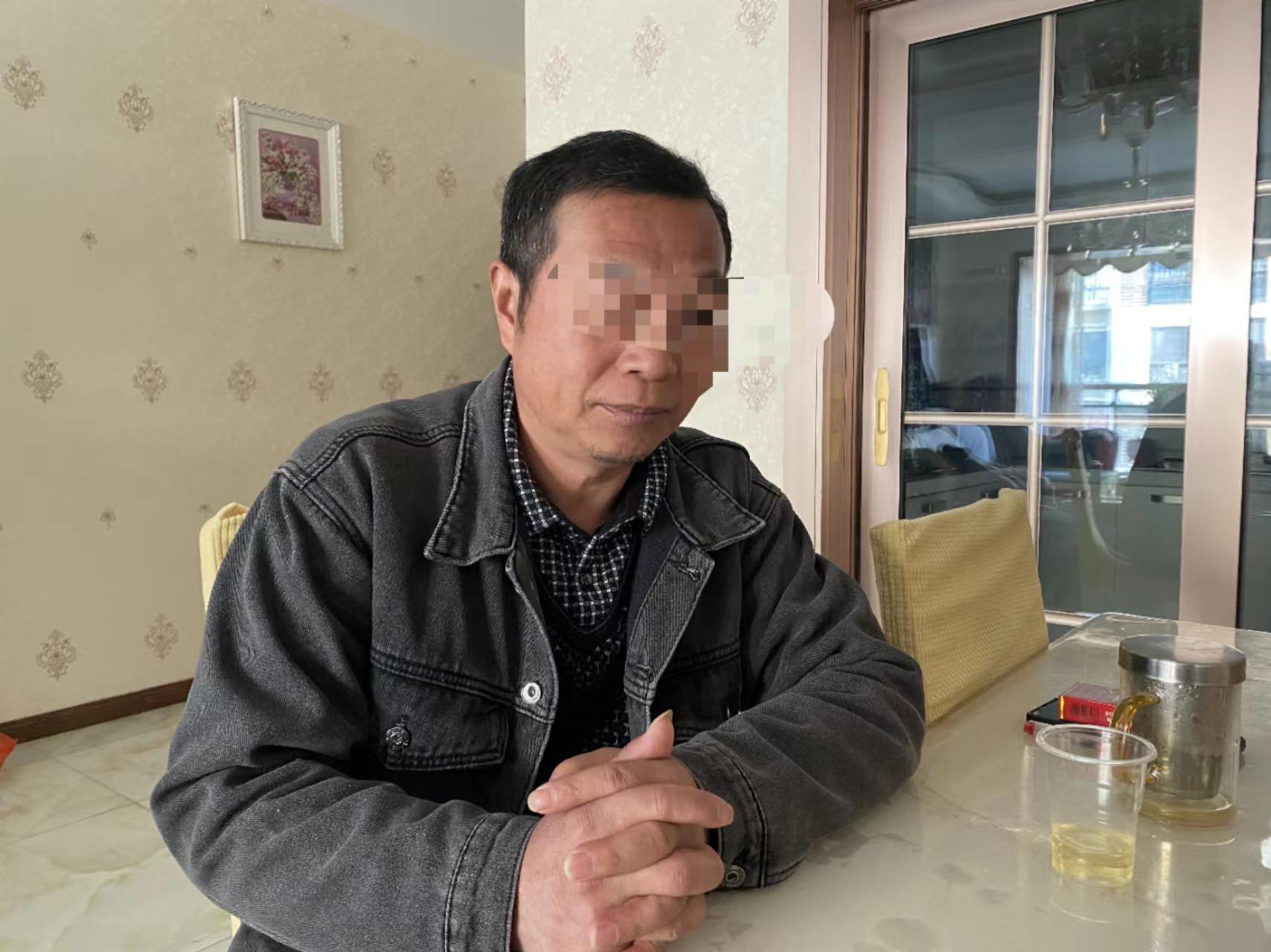 重庆男子去年返乡未隔离致多人感染被立案，警方近日已撤案