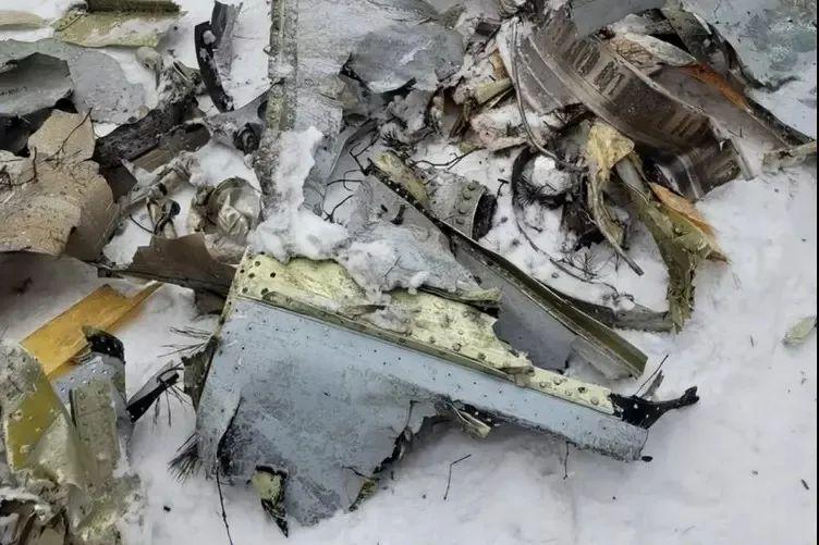 自杀式无人机在距莫斯科150公里处爆炸！美媒： 它挂载100公斤高爆炸弹