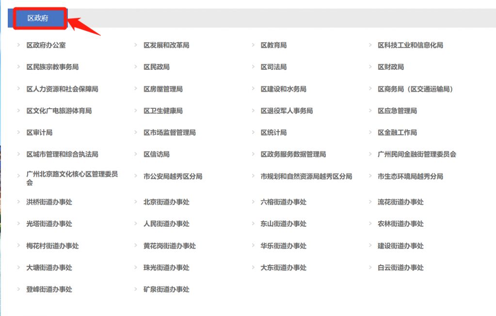 广州市越秀区公租房申请 广州越秀区公租房轮候申请地点2023