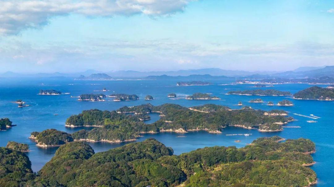 日本突然声称多出7000余小岛，专家：今后与邻国纷争可能更多！