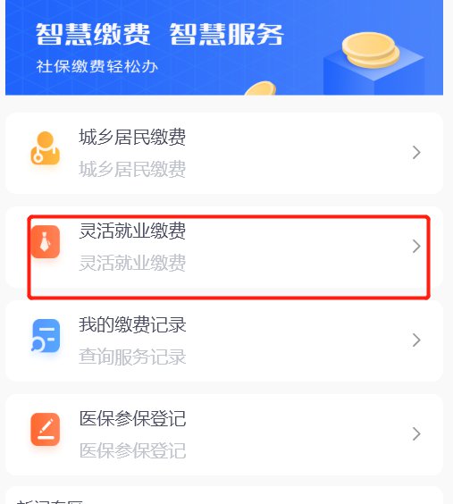 湘税社保怎么交灵活就业人员社保 湘税社保灵活就业医保缴费操作指南