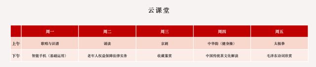 国家老年大学多少岁可以参加报名? 国家老年大学多少岁可以参加报名活动