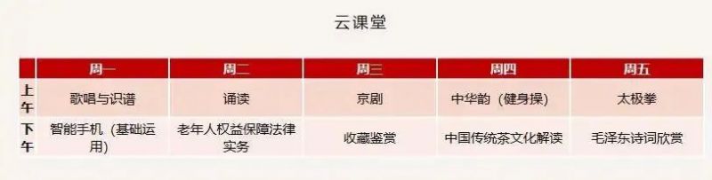 国家老年大学收费吗?多少钱? 国家老年大学收费吗?多少钱啊