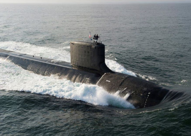 美英澳宣布核潜艇合作计划（美英澳宣布核潜艇合作计划是哪一年）
