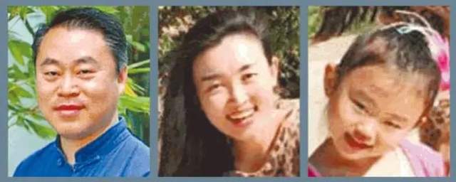 华裔中医一家惨遭灭门，5岁女儿被连开8枪，凶手竟是身边人？