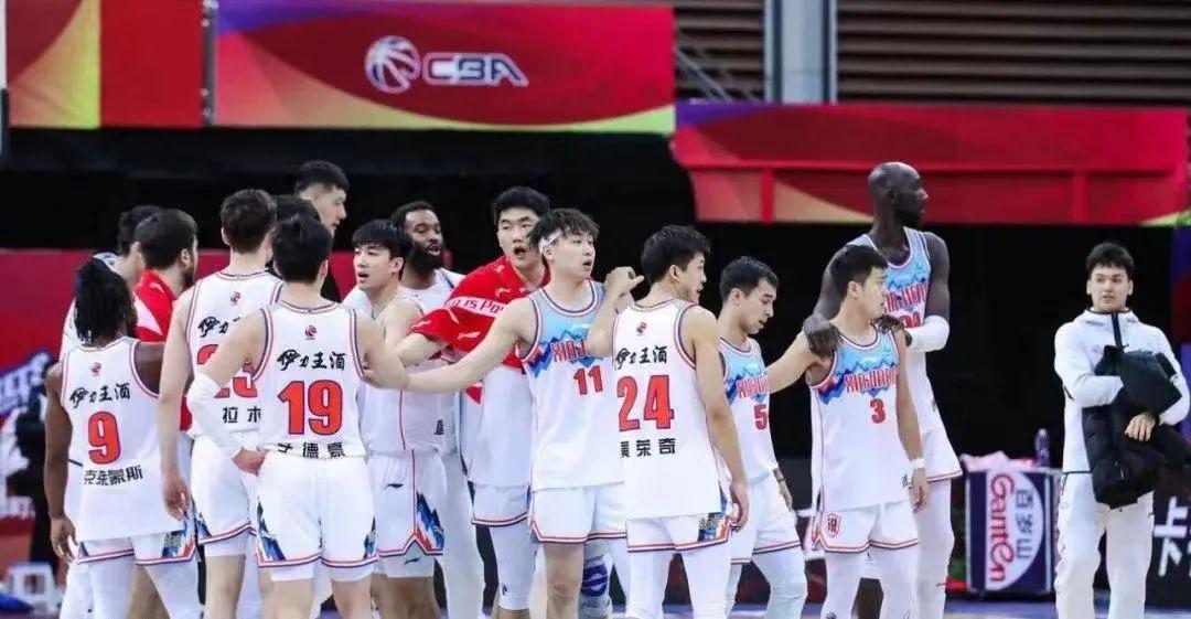 CBA：同意新疆广汇篮球俱乐部恢复参加2022-2023赛季CBA联赛