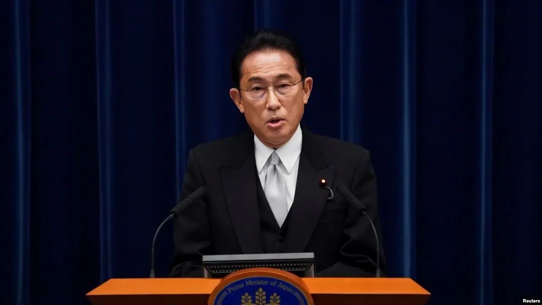 刘和平：日本首相访问印度，不仅拉拢还带警告