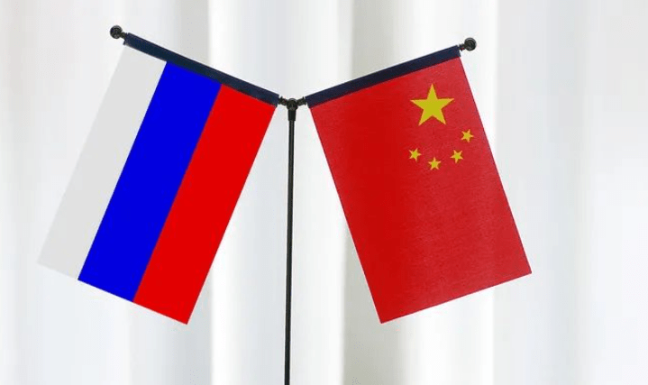 朝阳少侠：为什么中国领导人要去俄罗斯？