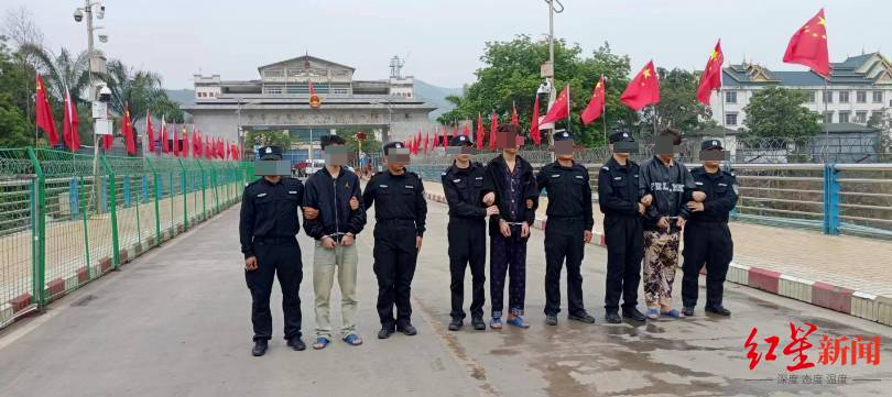 合肥4名在缅甸失联学生安全返回国内