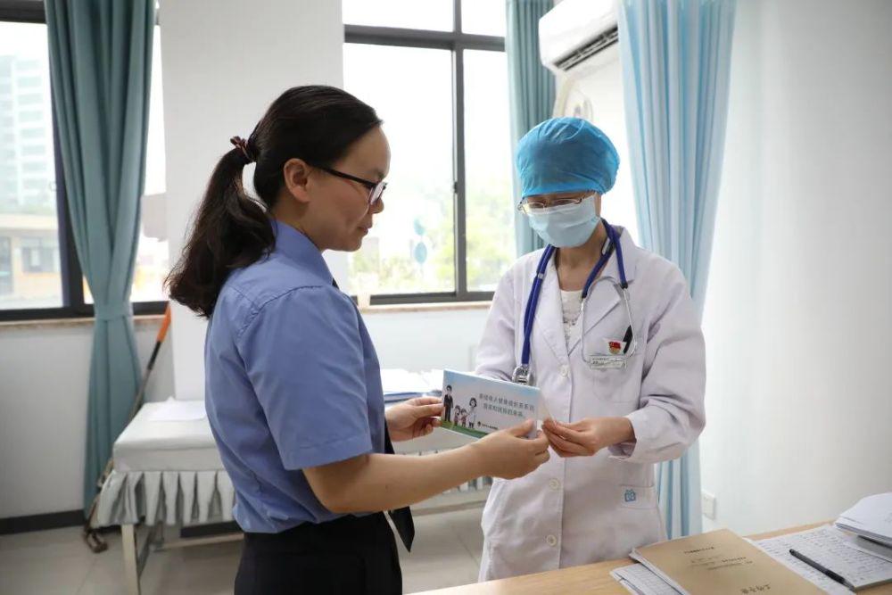 江苏淮安：未满14周岁怀孕，就诊时医院系统将向公安机关强制报告