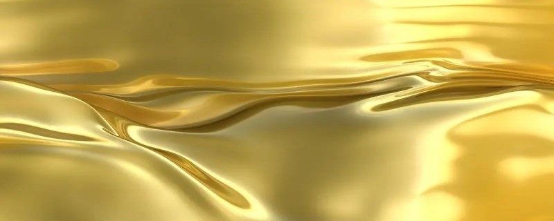 金色属于什么色系 金色属于深色还是浅色