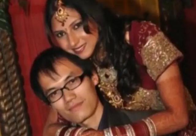 印度富家女远嫁中国农村小伙，结婚11年坦言：这就是我想要的生活