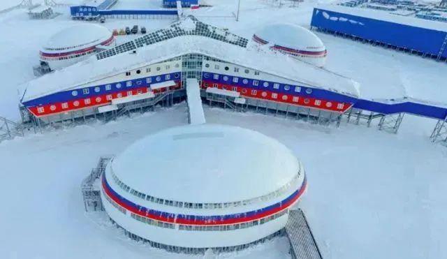 俄罗斯修改对北极国际合作的立场（俄罗斯对北极的态度）