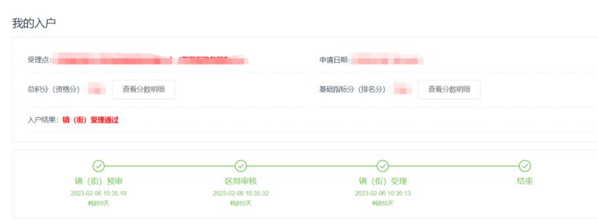 广州积分入户预审可以取消吗 广州积分入户预审排名出来了吗