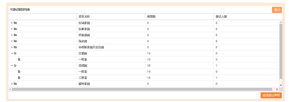 天津北辰区第二季度公租房登记官网 天津北辰区公租房信息