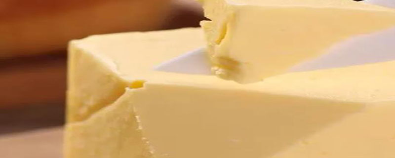 咸味黄油和淡味黄油有什么区别 咸味黄油和淡味黄油有什么区别牛排