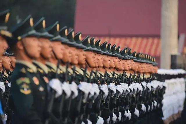 征兵工作条例 中华人民共和国征兵工作条例