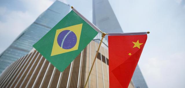 中华人民共和国和巴西联邦共和国关于深化全面战略伙伴关系的联合声明