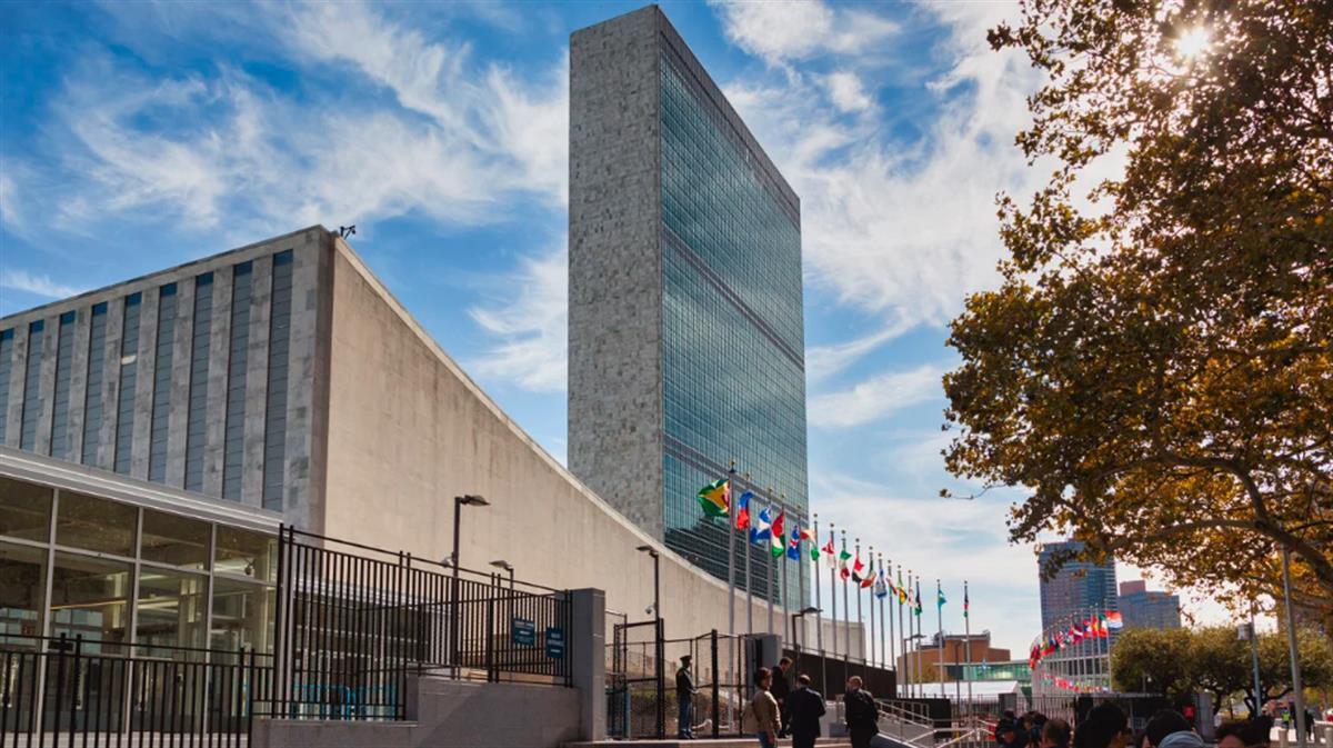 联合国罕见指责美方监听联合国秘书长和高级官员，称“秘书长对任何国家都不会手软”