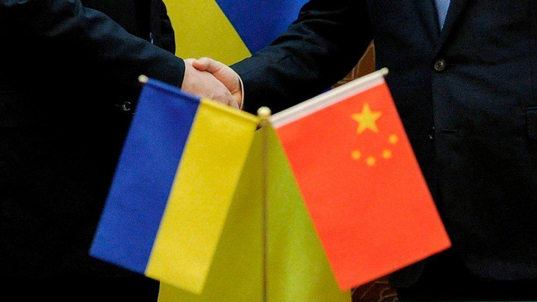 中国推动政治解决乌克兰危机获外媒赞誉