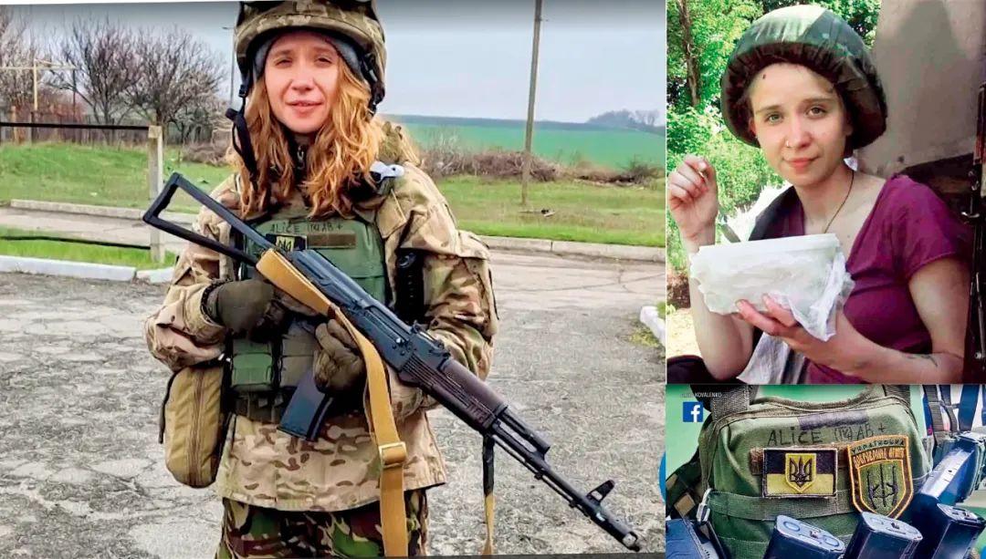 乌克兰女导演“从军记”：战火下的人，不断在抽生死签