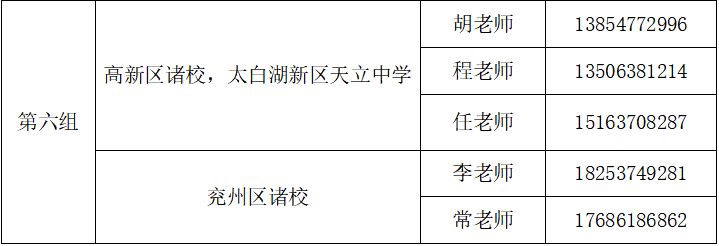 2023济宁市第一中学招生简章 2023济宁市第一中学招生简章公布