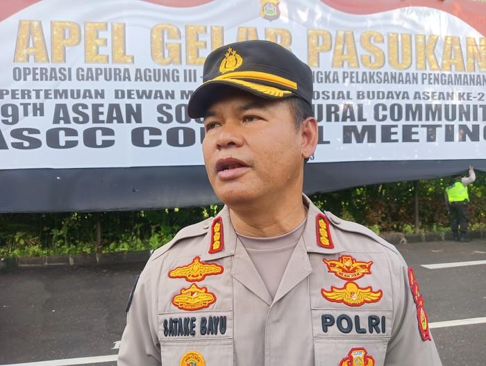 巴厘岛警方发言人：针对两名中国游客遇害案，已有15名证人接受调查