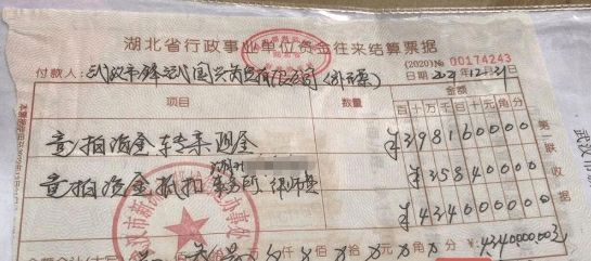 拍得政府土地却被告知无使用权，湖北一投资人被拖至几近破产