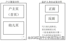 2023年龙泉驿区和平小学附属幼儿园秋季中大班招生公告