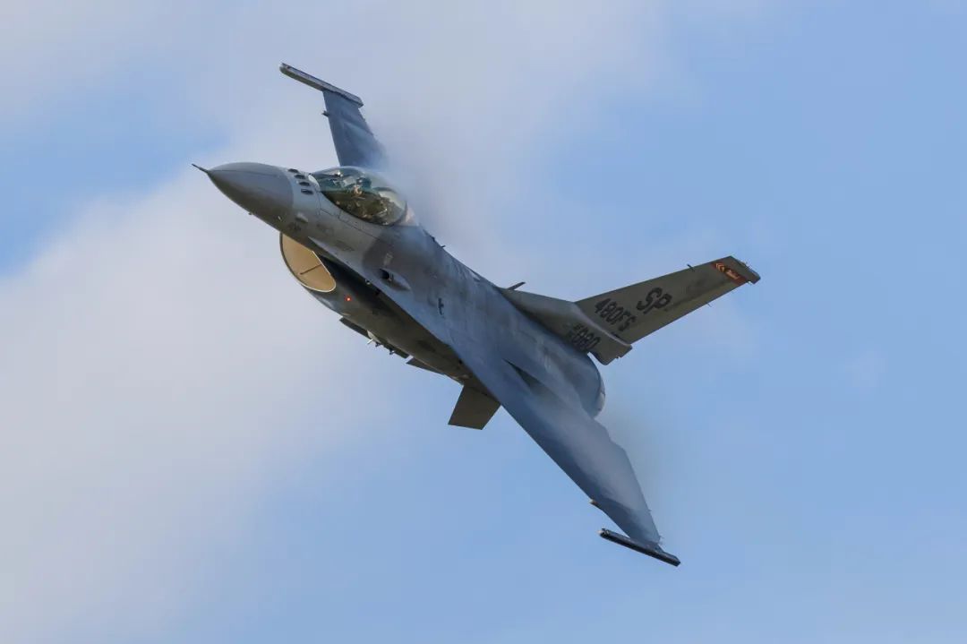 美国务院：优先援乌F-16战机，不鼓励乌袭击俄境内目标