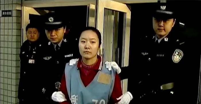 2006年郑州一护士遭性侵后被判死刑，临刑前听到一句话，喜极而泣