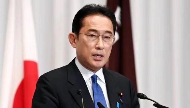 刘和平：日本为北约寻找“下一个假想敌”操碎了心