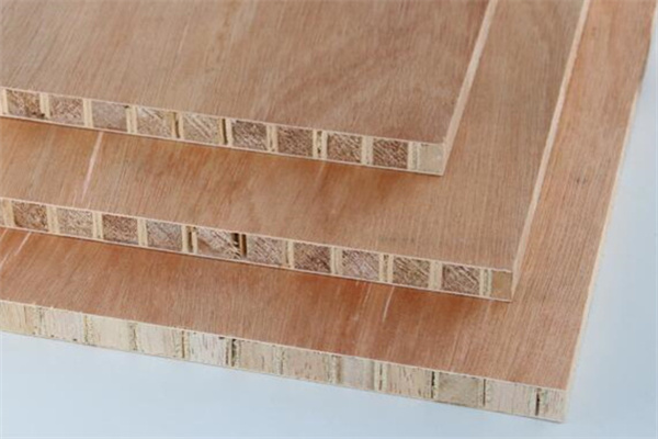 细木工板特点和适用范围 细木工板有哪些特点