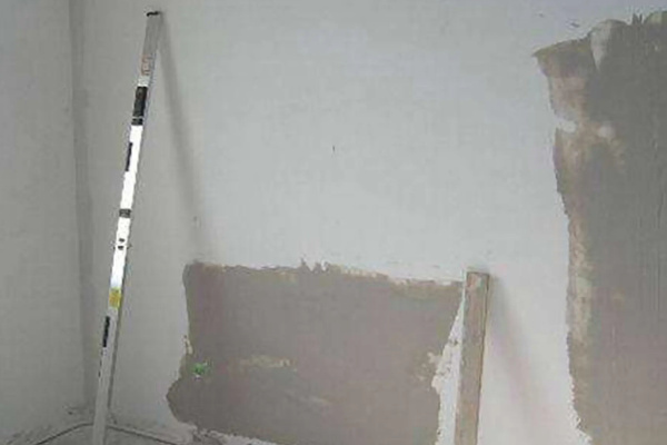 墙面粉刷施工需要哪些材料 墙面粉刷施工需要哪些材料呢