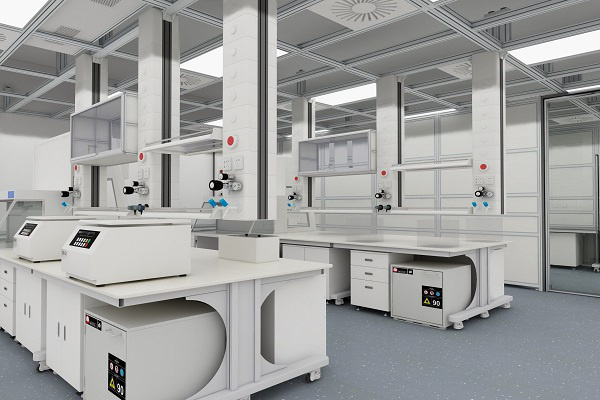 实验室装修公司找哪家比较好 实验室装修公司需要什么资质