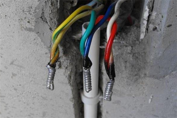 电线接头连接*有哪些 家装电线有接头危险吗