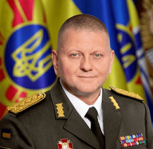 快讯！乌军总司令：乌军击落俄方至少 37 枚导弹和 29 架无人机