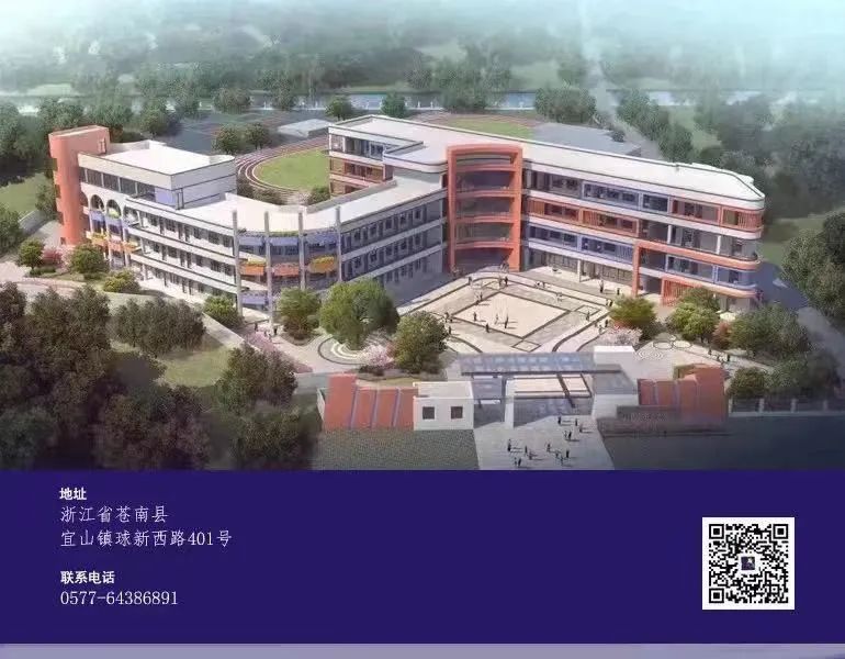 2023温州苍南县各小学学区划分范围一览(超全汇总）