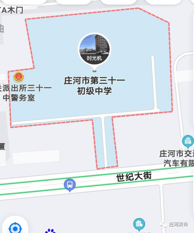 2023庄河高考考点在哪 2023庄河高考考点在哪个位置