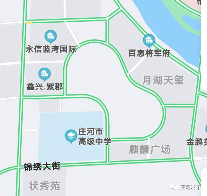 2023庄河高考考点在哪 2023庄河高考考点在哪个位置