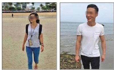 “中国孕妇泰国坠崖案”三审宣判，被告人获刑33年零4个月