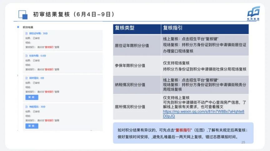 2023非东莞户籍学生义务教育入学志愿填报指引