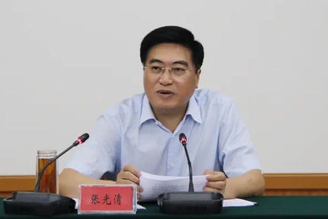 武汉副市长王清华任上被查！3天前还出席活动，当选副市长尚不满一年半  