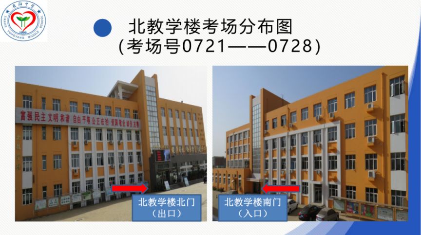 2023天津武清区高考考点汇总 天津市武清区高考时间