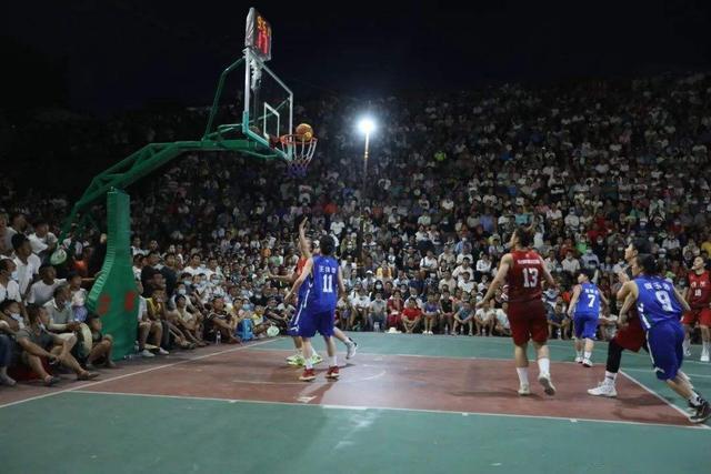 农业农村部、体育总局：举办全国和美乡村篮球大赛（村BA）