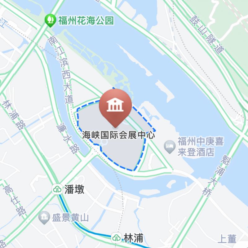 2023福州国际车展在哪里举办的 2023福州国际车展在哪里举办