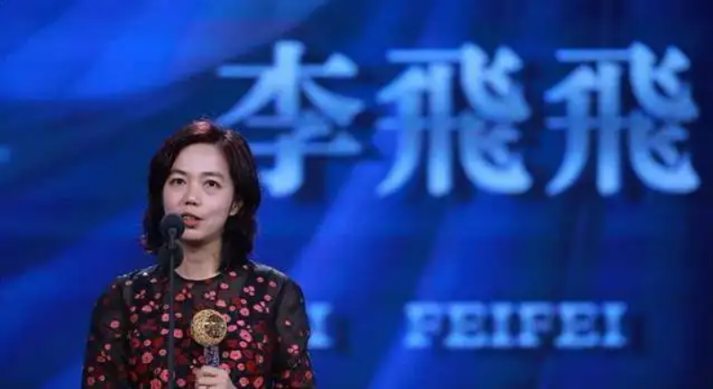 美籍华裔院士李飞飞：如果获得诺贝尔奖，我希望是以中国人的身份