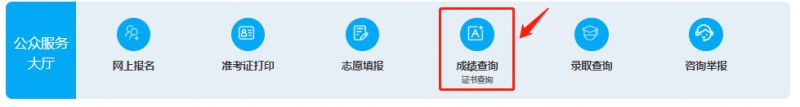 2023新疆区内初中班成绩查询流程 2021新疆区内初中班考试成绩查询