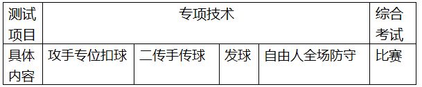 2023保定市第二中学艺体特长生招生计划是多少？