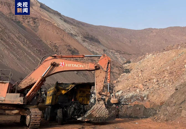 内蒙古前五月安全生产事故死亡160人，新井煤矿事故失联者全部遇难